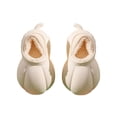 thumbnail image 2 of Kiplyki Flash Shoes for Kids Boys Girls Slip-on Plush Warm Home Slippers Comfortable Thick Bottom Cute Slippers, 2 of 6