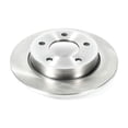 thumbnail image 2 of Power Stop Rear One Stock Replacement Brake Rotor JBR1114 Fits 2010 Mazda 3, 2 of 4