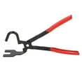 thumbnail image 2 of HANGER REMOVAL PLIERS DURABLE AND ERGONOMIC FOR AUTO TRUCK SYSTEMS, 2 of 7
