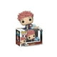 thumbnail image 2 of Figura Funko Pop Yuji Itadori, 2 of 4