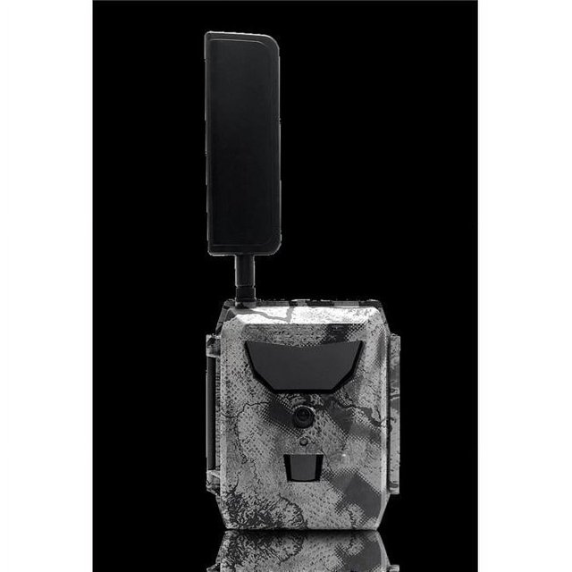 Spartan Camera GL-MLTEb Spartan Camera GoLive (Spartan Shared Data) Blackout Trail Camera