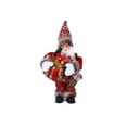 thumbnail image 1 of Bearachild Juguete musical de Navidad portátil alimentado por reemplazo temático de Navidad tienda de café decoración Musical decorativa regalo Kits de decoración para fiestas Tipo 2 Bearachild HA069033-02B, 1 of 6