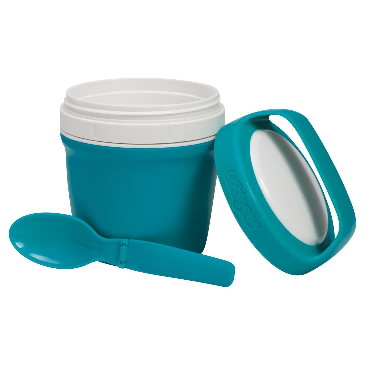 Cool Gear 10 Fluid Ounce Kids Soup Container - Green