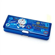 Sanrio (SANRIO) Doraemon double-sided pencil case (I'm DORAEMON) 144215