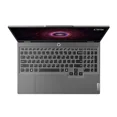 thumbnail image 2 of Laptop LENOVO LOQ 15ARP9 15.6" FHD AMD Ryzen 5 7235HS RTX4050 12GB RAM 512GB SSD, 2 of 2