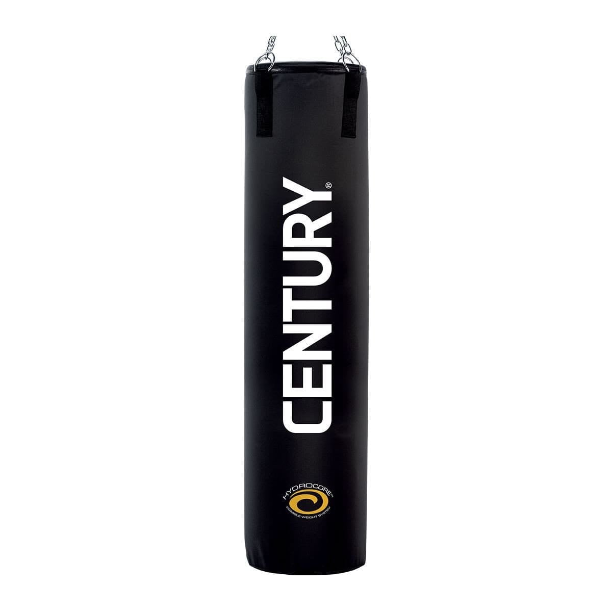 century hanging punching bag