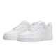 thumbnail image 4 of Nike Air Force 1 Low Triple White 07 BRAND NEW WOMEN SIZES 6.5-13.5 AVAILABLE, 4 of 6