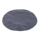 thumbnail image 1 of Funda para taburete de bar, funda para silla de 30 a 35 cm de diámetro, elástica y transpirable. Gris azulado, 1 of 9
