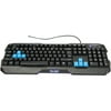 E-Blue Polygon Gaming Keyboard