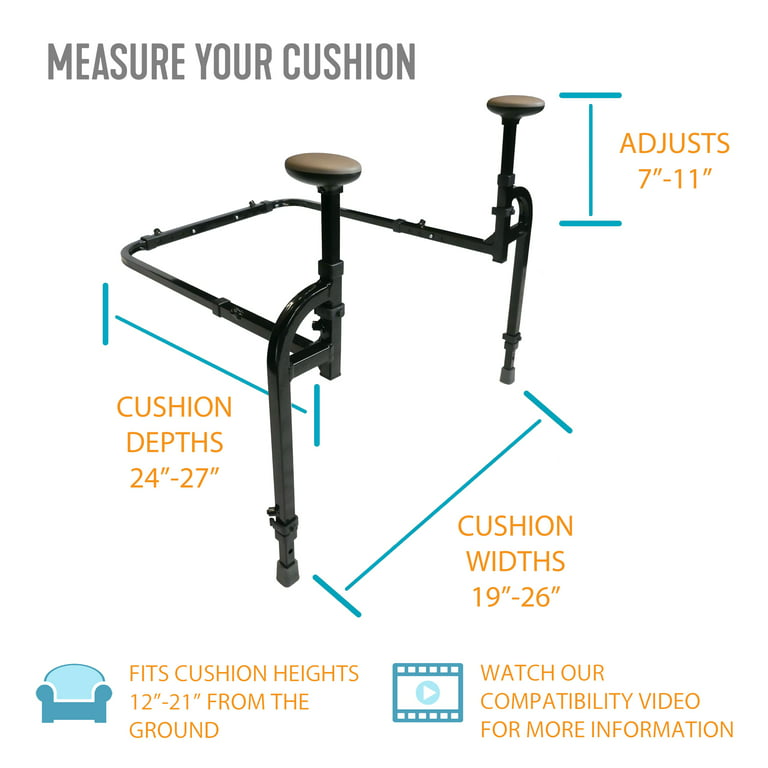 EZ Stand-N-Go - Stand Assist Aid for Seniors