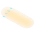 thumbnail image 3 of Hydrogel Blister Bandages Waterproof Transparent Patch for Heel Toe, Prevent Blisters, Avoid Friction, Inhibit , Elastic Adhesion, 3 of 7