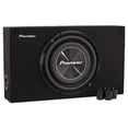 thumbnail image 1 of Subwoofer Pioneer TS-A3000LB 12» 1500 W de potencia máxima, 1 of 5