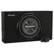 thumbnail image 1 of Subwoofer Pioneer TS-A3000LB 12» 1500 W de potencia máxima, 1 of 5