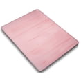 thumbnail image 3 of KSK KAISHEK for MacBook Air 13.6" m2 Case 2022.0 Released Model A2681 m2, Plastic Hard Shell Case Cover, Pink series 0762, 3 of 5