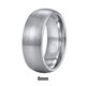 thumbnail image 4 of Anillo Aleación clásica Sólido A prueba de herrumbre Dedos delicados Personalidad Punk Retro Circlet Fiesta de Navidad Distintivo Casual Ropa, zapatos y accesorios Miscelánea Plata 6 mm Jumpingount AP014482-05, 4 of 6