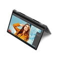 thumbnail image 2 of Lenovo Yoga C640 2-in-1, 13.3" IPS FHD Touch Display, Intel Core i7-10510U Upto 4.9GHz, 8GB RAM, 128GB NVMe SSD, DisplayPort via USB-C, Wi-Fi, Bluetooth, Windows 10 Home, 2 of 7