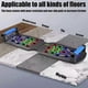 thumbnail image 4 of Rocuma Push Up Board, Rocuma Foldable Pushup Board for Home Gym, 4 of 5