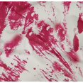 thumbnail image 5 of oneOone Cotton Poplin Twill Red Fabric Tie Dye Quilting Supplies Print Sewing Fabric By The Yard 56 Inch Wide, 5 of 6