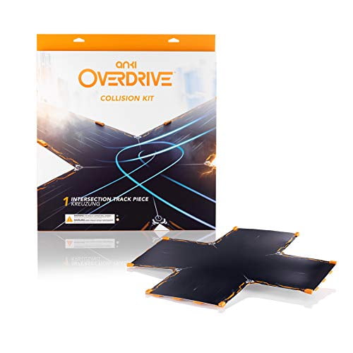 overdrive track