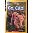 thumbnail image 1 of Pre-Owned Go, Cub! Paperback, 1 of 1