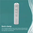 thumbnail image 4 of Receptor Bluetooth 5.0 Adaptador De Transmisor Bluetooth Audio De 3,5 Mm Con Abrazadera Advancent EL014327-02, 4 of 6