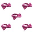 thumbnail image 2 of Sonducket Lindo y elegante niño pajarita vestir hacia arriba o hacia abajo con accesorio de moda pajarita infantil 05 Type2 NO2, 2 of 6