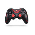 thumbnail image 2 of Gamepad control bluetooth Gadgets and Fun Negro, 2 of 2