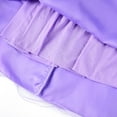 thumbnail image 7 of Uhnice Sequin Sleeveless Tulle Mesh Flower Girl Party Dress (Purple, 5 Years/130), 7 of 7