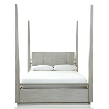 Homestyles Bedford Black King Poster Bed Com Homestyles Bedford Black King Poster, Bedford Black King Poster Bed