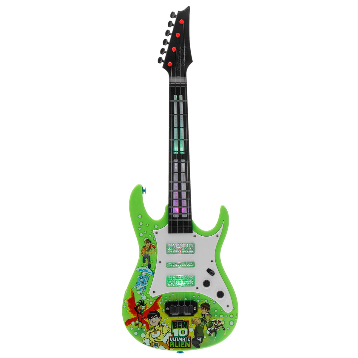 Children 4 String Guitar Simulation Early Childhood Educational Toys Series C7V5