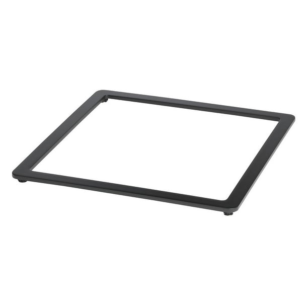 magnetic-modern-matte-black-trim-ring-replacement-for-homewerks-7105-10