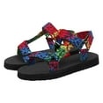 thumbnail image 2 of YLYL Women's Sport Sandals Arch Support Lightweight Quick Drying Casual Walking Hiking Sandals, 2 of 7
