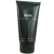 Hugo Boss Selection Men 2.5 oz ASB