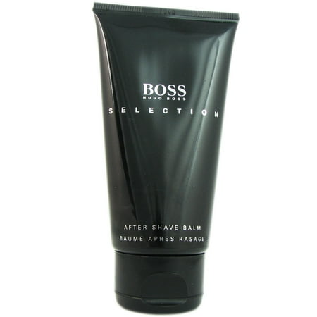 Hugo Boss Selection Men 2.5 oz ASB