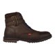 thumbnail image 2 of BOTINES TRIPLES HOMBRE 33906 PIEL CAFÉ, 2 of 4