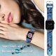 thumbnail image 4 of Correa de reloj Sjiangqiao compatible con Apple 38/40/41/42 mm, 4 of 6