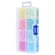thumbnail image 5 of Imperdibles de Seguridad Coloridos Jadeshay 240 Piezas de Acero Inoxidable, 5 of 8