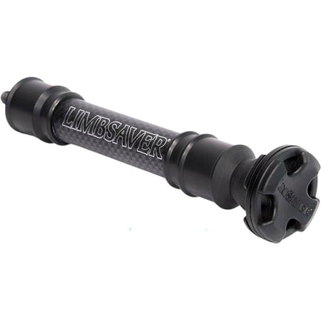 Limbsaver LS Hunter Lite Bow Stabilizer 7 Black