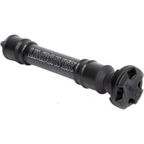 Limbsaver LS Hunter Lite Bow Stabilizer 7" Black