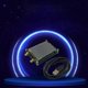 thumbnail image 4 of Fuente de señal RF Max2870 Sensor de señal de bajo ruido de 1 canal 5V 0.2A 6000M estabilidad para prueba y medición LAN / inalámbrica Soledad Fuente de señal RF, 4 of 6