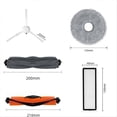 thumbnail image 3 of Robot for L10s Sweep Floor Replacement Brush Replacement Parts Set., 3 of 5