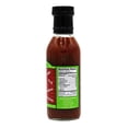 thumbnail image 2 of Ala Carte Alice Pepper Peach Sauce - Handcrafted with Real Peaches & Spice of Chipotle & Jalapeno Peppers - Delicious Sweet & Spicy Marinade Basting Sauce Pairs with Ribs Chicken or Pork - 11.5 oz, 2 of 3