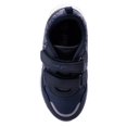 thumbnail image 4 of Bejo - Zapatillas Deportivas Kapis Cierre Adhesivo Doble para Niños/Niñas (Marino, Reflectante), 4 of 6