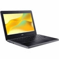 thumbnail image 5 of Acer Chromebook 511 C736 C736-C1PM 11.6" Chromebook, HD, Intel N-Series N100, 4 GB, 32 GB Flash Memory, English (US) Keyboard, Black, 5 of 9