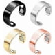 thumbnail image 2 of Olux Smart Health Ring - The Ultimate Wearable For Optimal Well-beingnrevolutionize Your Health With Olux Smart Ring - 1st, 2 of 5