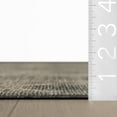 thumbnail image 2 of nuLOOM Anelia Traditional Vintage & Distressed Area Rug, 6' 7" x 9', Anelia Blue, 2 of 7