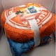thumbnail image 2 of Frazada Dragon Ball Con Shape, 2 of 6