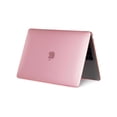 thumbnail image 4 of Pour MacBook Air 13,6 Pouces Case 2022 Release A2681 M2 Chip with Liquid Retina Display & Touch ID, Protective Plastic Hard Shell Case & Keyboard Étui, 4 of 5
