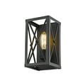 thumbnail image 4 of Acclaim Lighting - Brooklyn - One Light Wall Sconce in Industrial Style - 5.5, 4 of 4