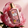 thumbnail image 4 of Gorgeous Flora Pink Parfum for Women, Floral Fruity Fragrance for Women, Warm Sweet Romantic Feminine Long Lasting Fragrance for Women3.4 oz, 4 of 7
